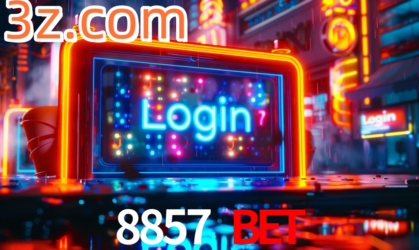 Registre-se hoje no Cassino 8857 Bet